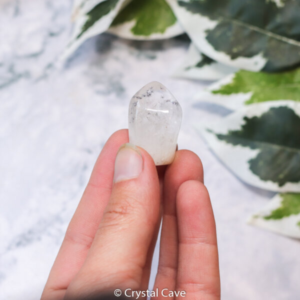 Hollandiet kristal - Crystal Cave