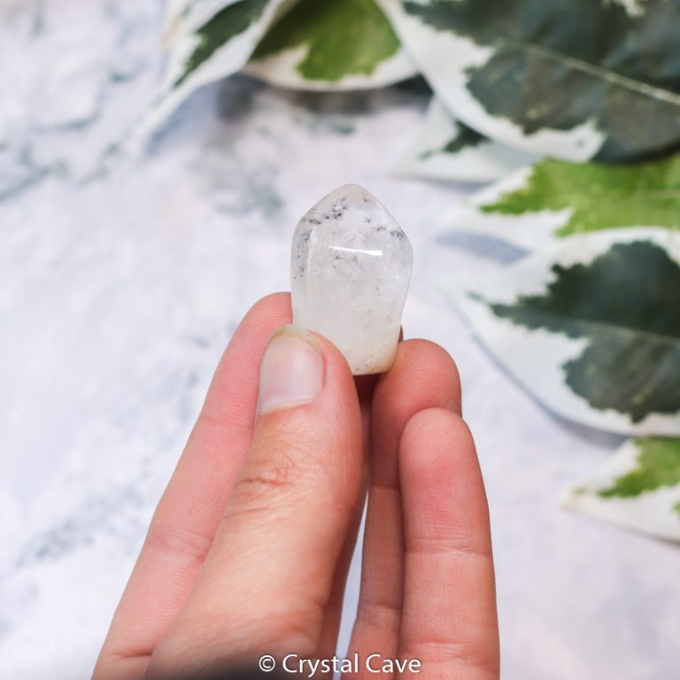 Hollandiet kristal - Crystal Cave