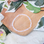 Opaliet edelstenen armband voor kinderen - Crystal Cave