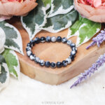 Orka agaat armbandje - Crystal Cave