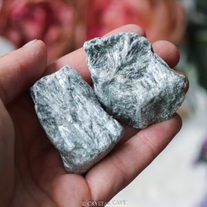 Serafiniet brok - Crystal Cave