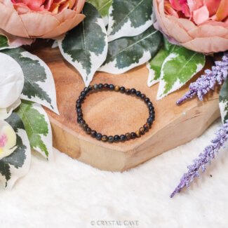 Valkenoog armband kinderen - Crystal Cave