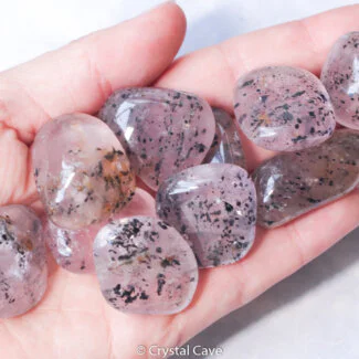 Amfiboolkwarts pyroxeen mica kopen - Crystal Cave