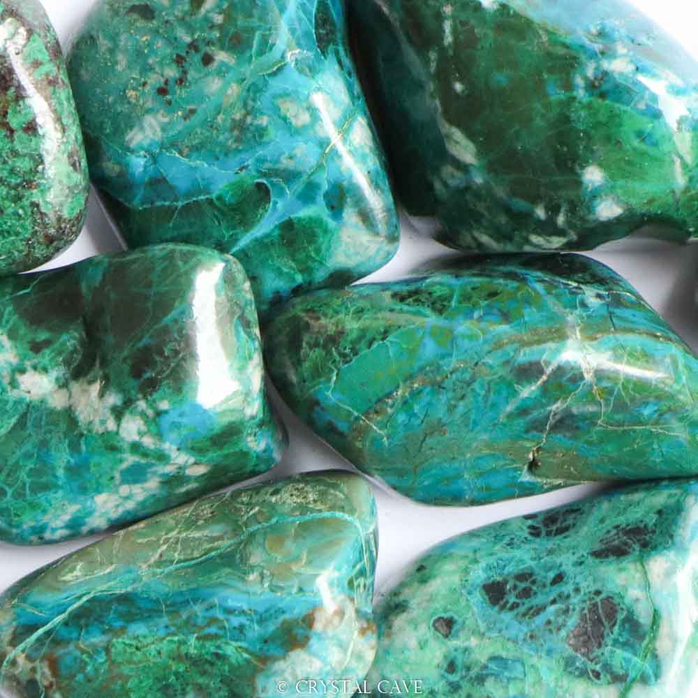 Chrysocolla