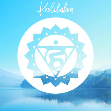 Keelchakra - Crystal Cave