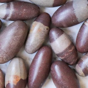 Shiva lingam kopen - Crystal Cave