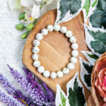 Citroen chrysopraas accessoire - Crystal Cave