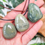 Groenlandiet ketting - Crystal Cave