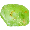 Geboortesteen augustus peridot