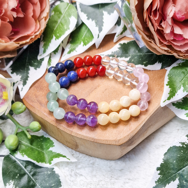 chakra powerbeads 1