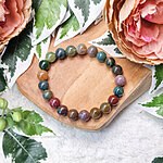 indiase agaat accessoire