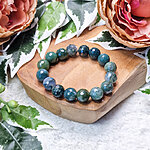 mosagaat kristallen armband