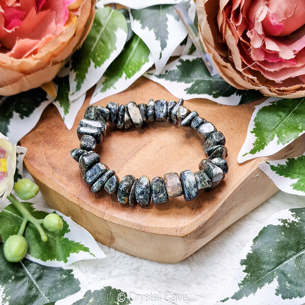preseli bluestone splitarmband
