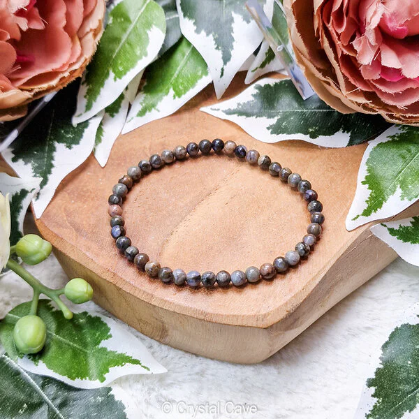 que sera armband kinderen