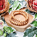 sandelhout powerbeads