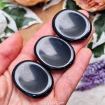 onyx rustgevende steen
