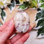 stilbiet heulandiet cabochon