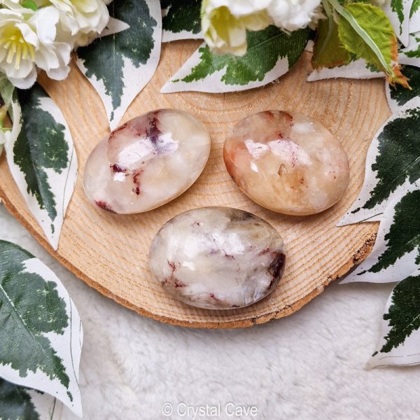 stilbiet heulandiet oplegger