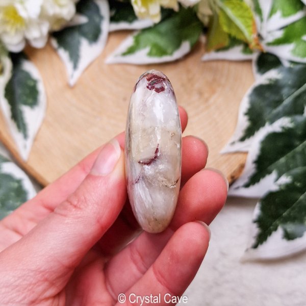 stilbiet heulandiet plat